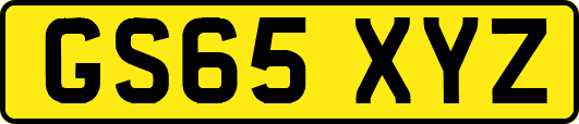 GS65XYZ
