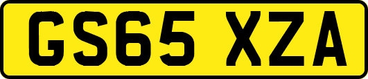 GS65XZA