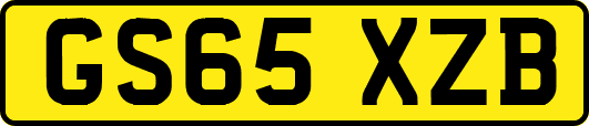 GS65XZB