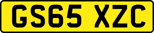 GS65XZC