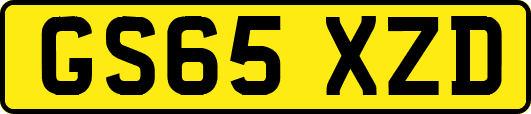 GS65XZD