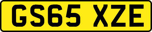 GS65XZE