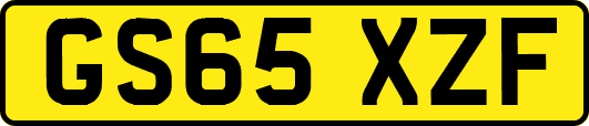 GS65XZF