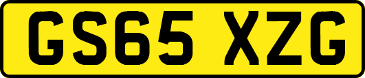 GS65XZG