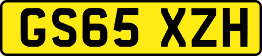 GS65XZH