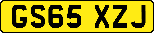 GS65XZJ