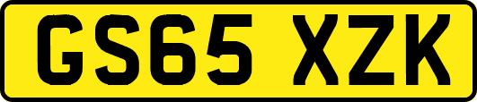 GS65XZK