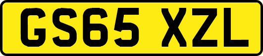 GS65XZL
