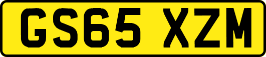 GS65XZM