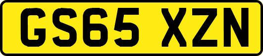 GS65XZN
