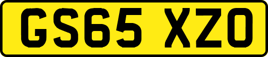 GS65XZO