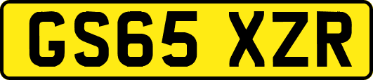GS65XZR