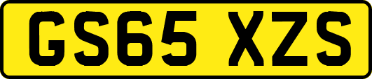GS65XZS