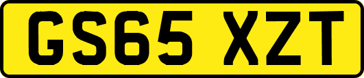 GS65XZT