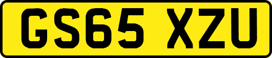 GS65XZU