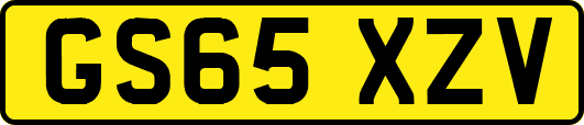 GS65XZV