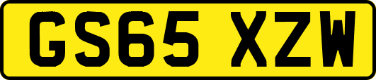 GS65XZW