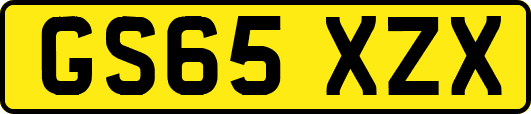 GS65XZX