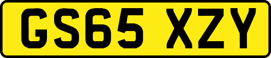 GS65XZY