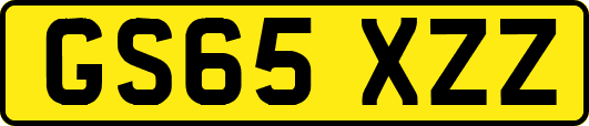 GS65XZZ