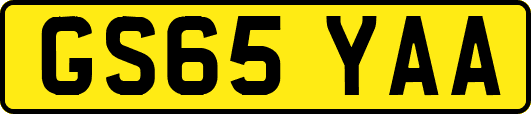 GS65YAA