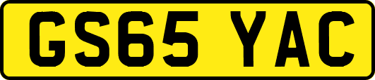 GS65YAC