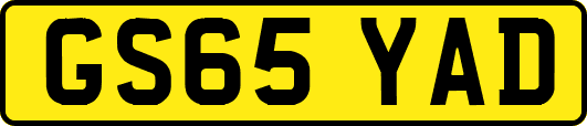 GS65YAD