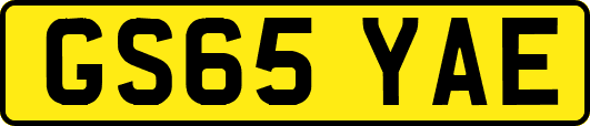 GS65YAE