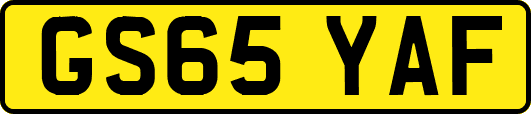 GS65YAF
