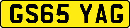 GS65YAG