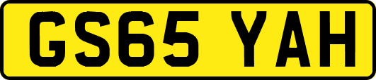 GS65YAH