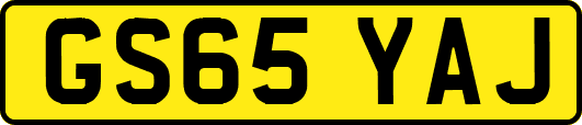 GS65YAJ