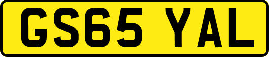 GS65YAL