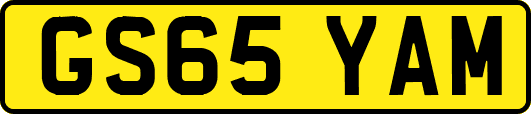 GS65YAM