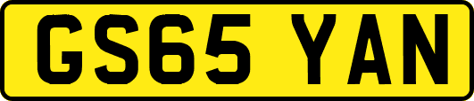 GS65YAN