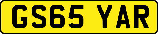 GS65YAR