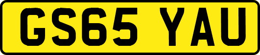 GS65YAU