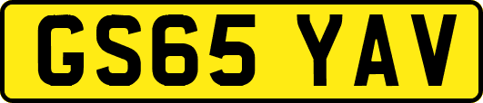 GS65YAV