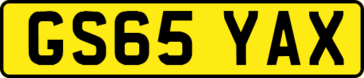 GS65YAX