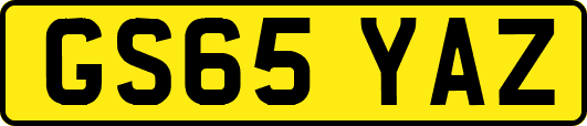 GS65YAZ