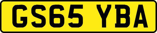GS65YBA