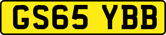 GS65YBB