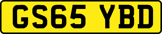 GS65YBD