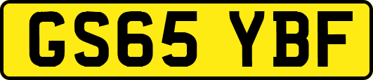 GS65YBF