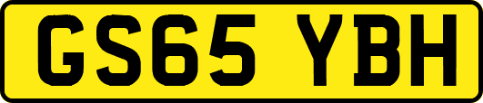 GS65YBH