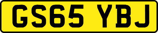 GS65YBJ