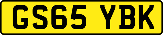 GS65YBK