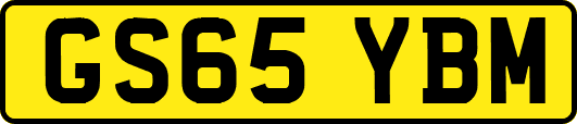 GS65YBM