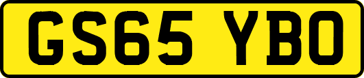 GS65YBO