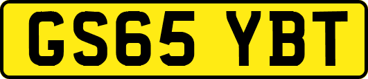 GS65YBT